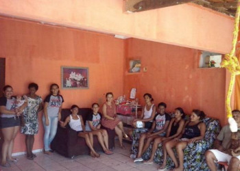 Comunidade Terapêutica Dorcas em Floriano, está precisando de doações